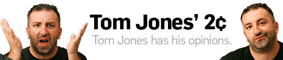 tom jones