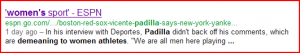 padilla