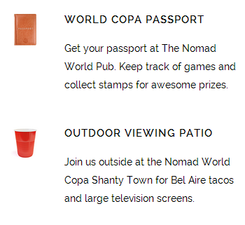 copa